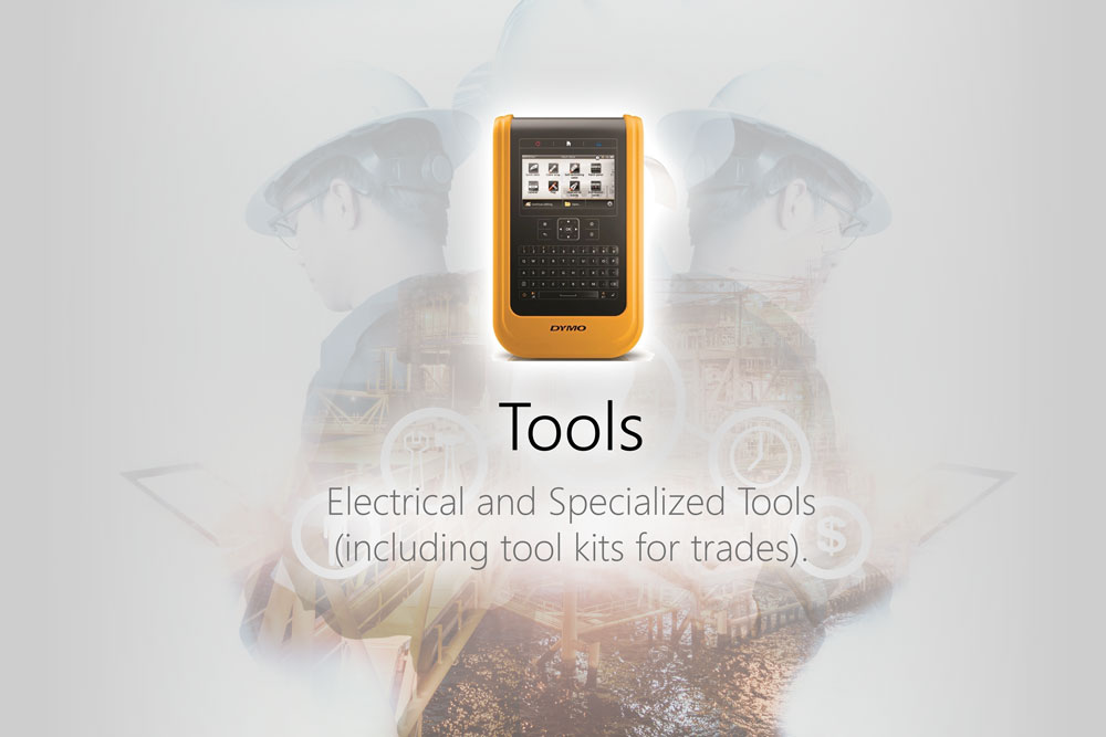 Tools Image
