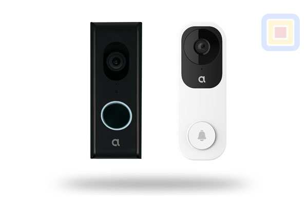 Alula Doorbell Camera Image