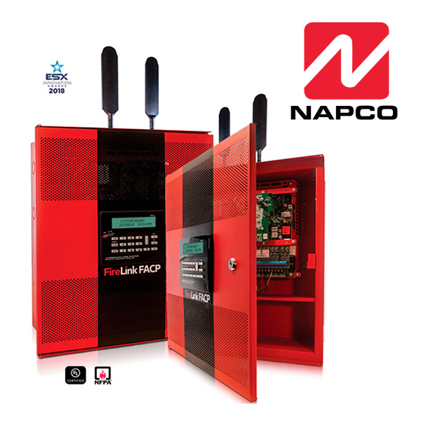 Napco FireLink 32 Cell-IP Image