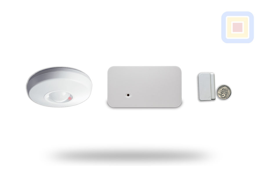 Wireless Devices Image