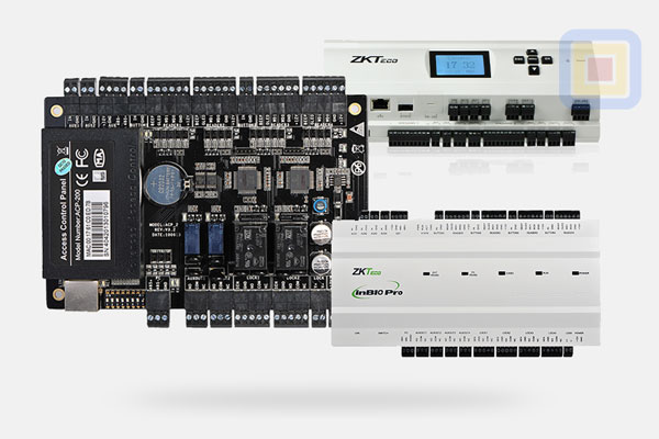 Commercial Controllers Image