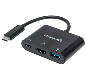 USB 3.2 TYPE-C MALE TO HDMI US