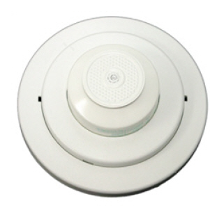 135F ROR HEAT DETECTOR WH