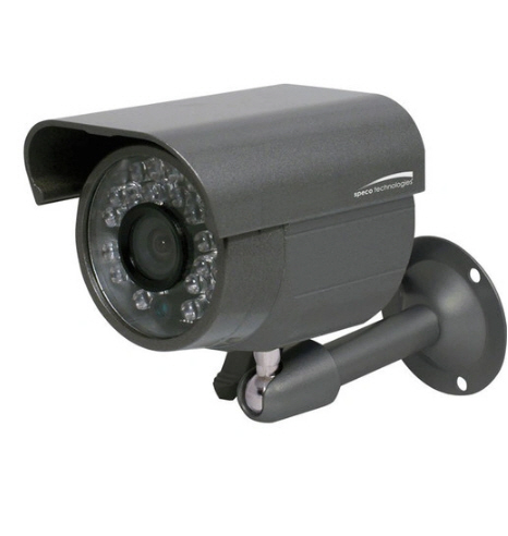 HD-TVI IR 2MP BULLET CAMERA 3.