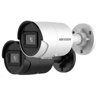 4 Megapixel AcuSense Outdoor N