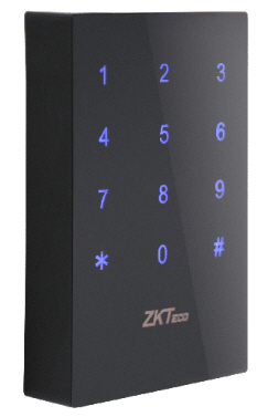 READ 125KHZ PROXIMITY  ID CARD