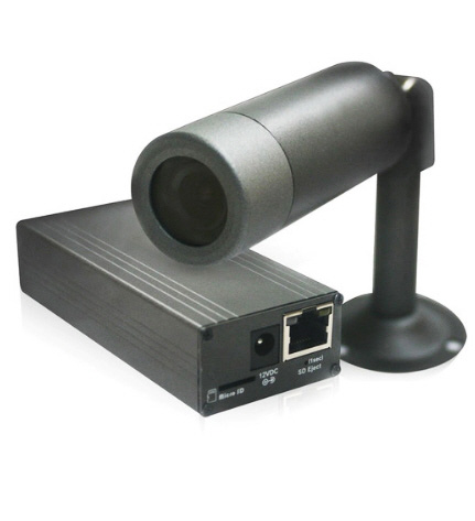 ONSIP 1080P INDOOR/OUTDOOR MIN