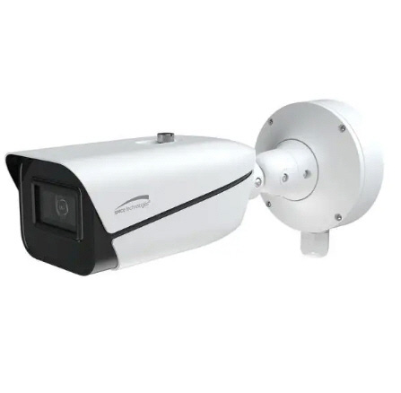 4MP IP BULLET CAMERA WITH ADVA