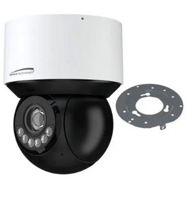 4MP 4X INDOOR/OUTDOOR IP PTZ C