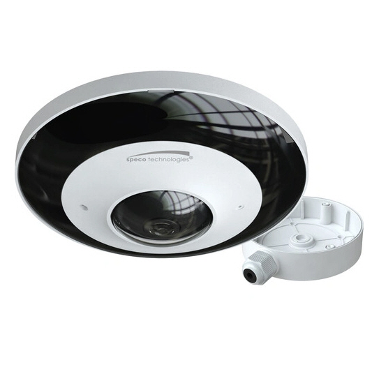 6MP IP INDOOR 360 degree MINI-