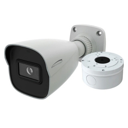 5MP HD-TVI BULLET CAMERA IR 2.