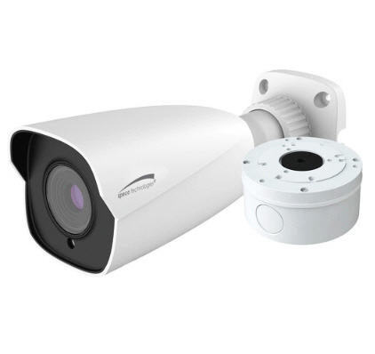 5MP HD-TVI BULLET CAMERA IR 2.