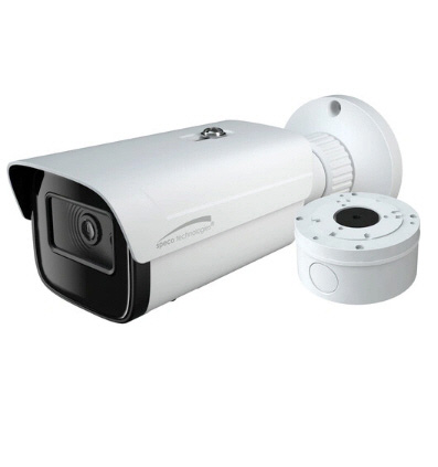 5MP HD-TVI BULLET CAMERA IR 2.