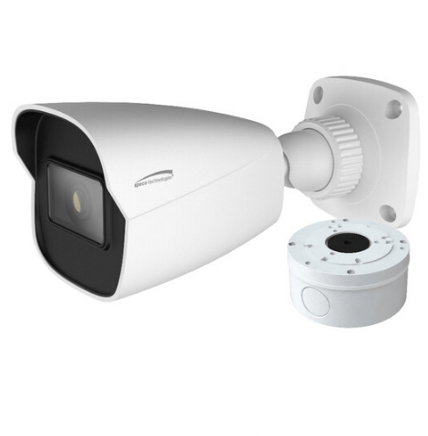 2MP HD-TVI BULLET CAMERA IR 2.