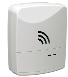 WIRELESS SIREN W/O TRANSMITTER